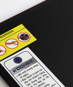 Bếp từ Kocher DI-336H - 58 Bếp từ Kocher DI-336H - 57