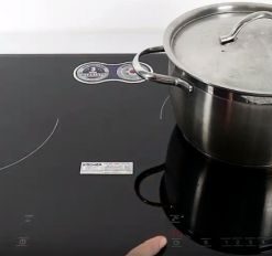 Bếp từ Kocher DI-336H - 44 Bếp từ Kocher DI-336H - 43