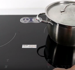 Bếp từ Kocher DI-336H - 46 Bếp từ Kocher DI-336H - 45