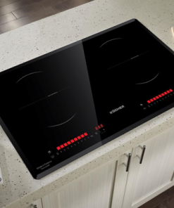 Bếp từ Kocher DI-733S - 24 Bếp từ Kocher DI-733S - 23