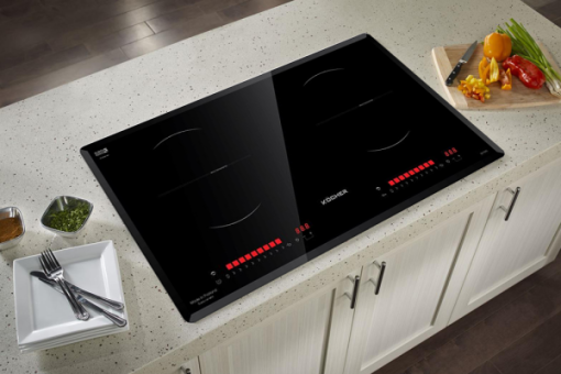 Bếp từ Kocher DI-733S - 7