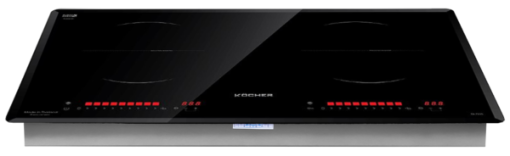 Bếp từ Kocher DI-733S - 1