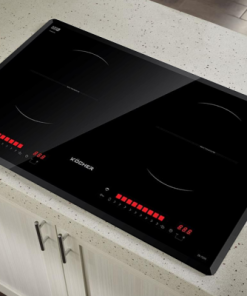 Bếp từ Kocher DI-733S - 26 Bếp từ Kocher DI-733S - 25