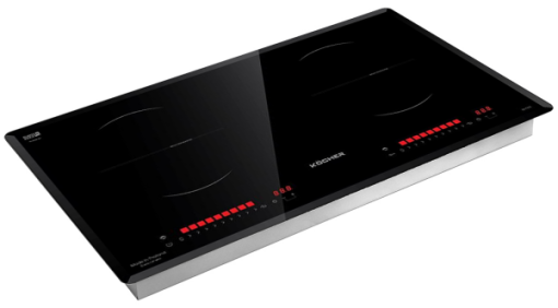 Bếp từ Kocher DI-733S - 3