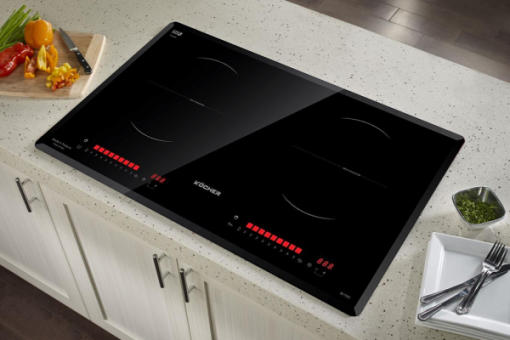 Bếp từ Kocher DI-733S - 9