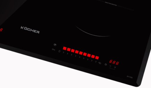 Bếp từ Kocher DI-733S - 11