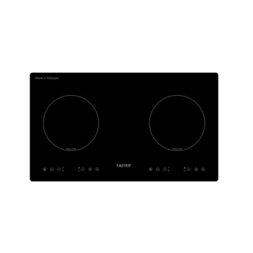 Bếp Từ Faster FS-668I - 1