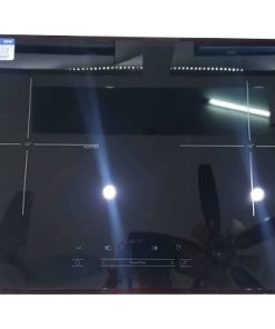 BẾP TỪ GIOVANI GC-73022TSC - 8 GIOVANI GC-73022TSC