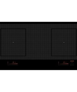 BẾP TỪ ĐÔI 2 VÙNG NẤU DUDOFF IVY A2B - 8 BẾP TỪ ĐÔI 2 VÙNG NẤU DUDOFF IVY A2B - 7