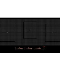 BẾP TỪ 3 VÙNG NẤU DUDOFF IVY A3B - 8 BẾP TỪ 3 VÙNG NẤU DUDOFF IVY A3B - 7