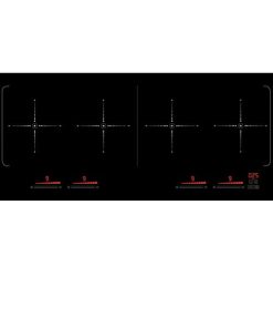 BẾP TỪ 4 VÙNG NẤU DUDOFF IVY F4B - 12 BẾP TỪ 4 VÙNG NẤU DUDOFF IVY F4B - 11