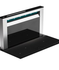 MÁY HÚT MÙI ÂM BÀN DUDOFF FLORA - 8 MÁY HÚT MÙI ÂM BÀN DUDOFF FLORA - 7