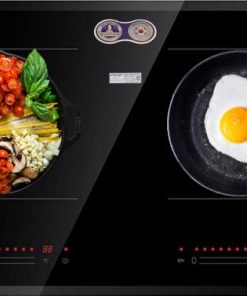 Bếp từ Kocher DI-330H - 19