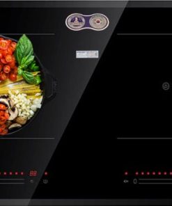 Bếp từ Kocher DI-330H - 21