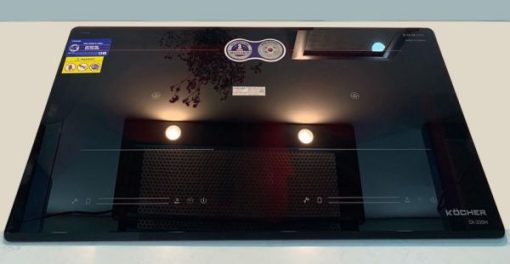 Bếp từ Kocher DI-330H - 11
