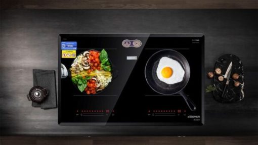 Bếp từ Kocher DI-330H - 1