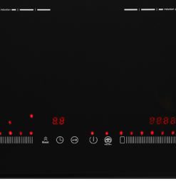 Bếp từ Kocher DI-616 - 32 Bếp từ Kocher DI-616 - 31