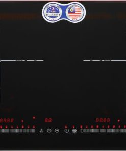 Bếp từ Kocher DI-616 - 24 Bếp từ Kocher DI-616 - 23