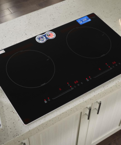 Bếp từ Kocher DI-628 - 28 Bếp từ Kocher DI-628 - 27