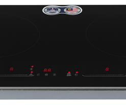 Bếp từ Kocher DI-628 - 22 Bếp từ Kocher DI-628 - 21