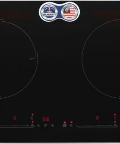 Bếp từ Kocher DI-628 - 24 Bếp từ Kocher DI-628 - 23