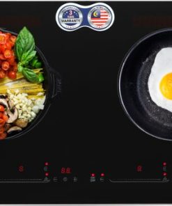 Bếp từ Kocher DI-628 - 30 Bếp từ Kocher DI-628 - 29