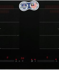 Bếp từ Kocher DI-669 - 26 Bếp từ Kocher DI-669 - 25