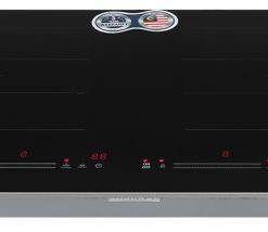 Bếp từ Kocher DI-669 - 24 Bếp từ Kocher DI-669 - 23