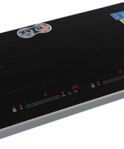 Bếp từ Kocher DI-669 - 40 Bếp từ Kocher DI-669 - 39