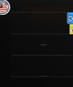 Bếp từ Kocher DI-669 - 28 Bếp từ Kocher DI-669 - 27