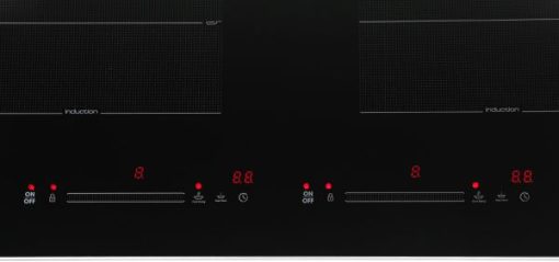Bếp từ Kocher DI-669 - 13