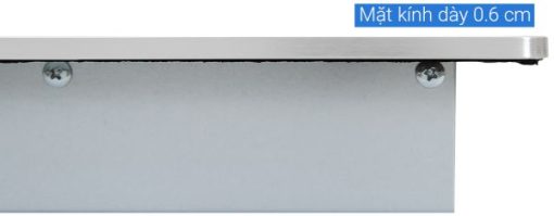 Bếp từ Kocher DI-669 - 15