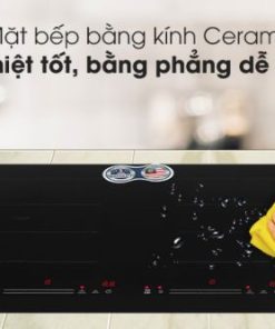 Bếp từ Kocher DI-669