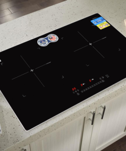 Bếp từ Kocher DI-688 - 22 Bếp từ Kocher DI-688 - 21