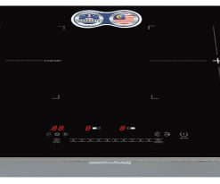 Bếp từ Kocher DI-688 - 16 Bếp từ Kocher DI-688 - 15