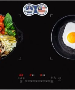 Bếp từ Kocher DI-688 - 18 Bếp từ Kocher DI-688 - 17