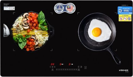 Bếp từ Kocher DI-688 - 5