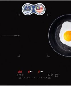 Bếp từ Kocher DI-688 - 24 Bếp từ Kocher DI-688 - 23