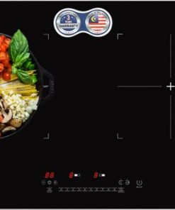 Bếp từ Kocher DI-688 - 20 Bếp từ Kocher DI-688 - 19