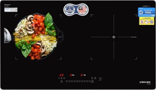 Bếp từ Kocher DI-688 - 7