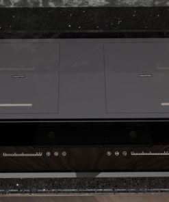 BẾP TỪ LATINO LT-350I NEW - 8 LATINO LT-350I NEW