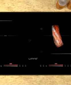 BẾP TỪ LATINO LT-828PRO - 8 LATINO LT-828PRO