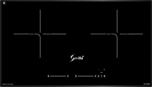 BẾP ĐIỆN TỪ CAO CẤP SEVILLA SV-T60S - 1