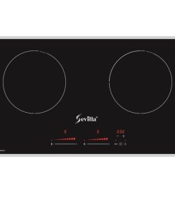 Bếp điện từ cao cấp Sevilla SV-T90S
