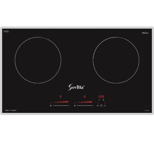 Bếp điện từ cao cấp Sevilla SV-T90S - 1