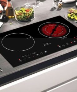 BẾP HỖN HỢP GIOVANI G-241 ET - 6 GIOVANI G-241 ET