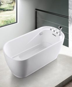 BỒN TẮM EUROKING NG-1829