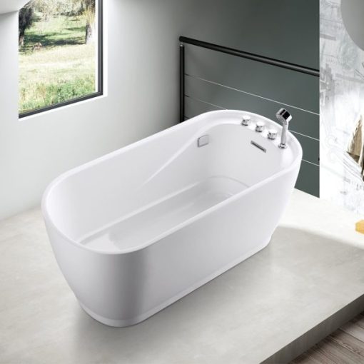 BỒN TẮM EUROKING NG-1829 - 1