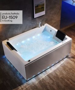 BỒN TẮM MASSAGE EUROKING EU-1509
