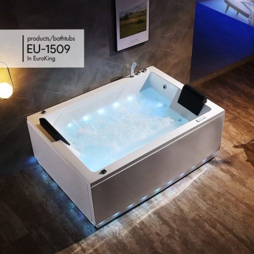 BỒN TẮM MASSAGE EUROKING EU-1509 - 1